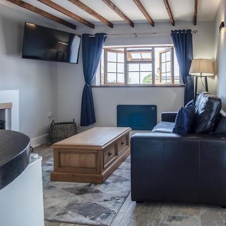 Honeysuckle Cottage - 1 Bedroom Cottage - Amroth Kültér fotó