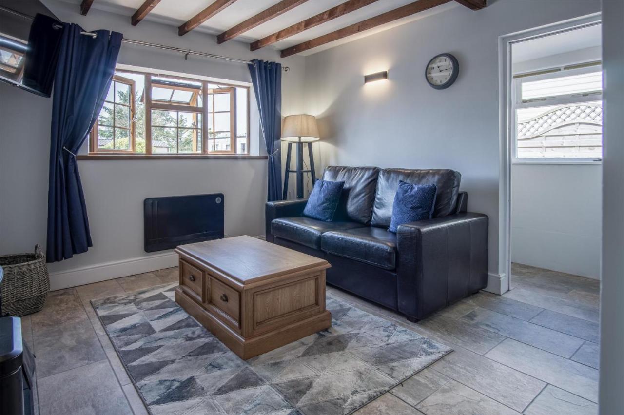 Honeysuckle Cottage - 1 Bedroom Cottage - Amroth Kültér fotó