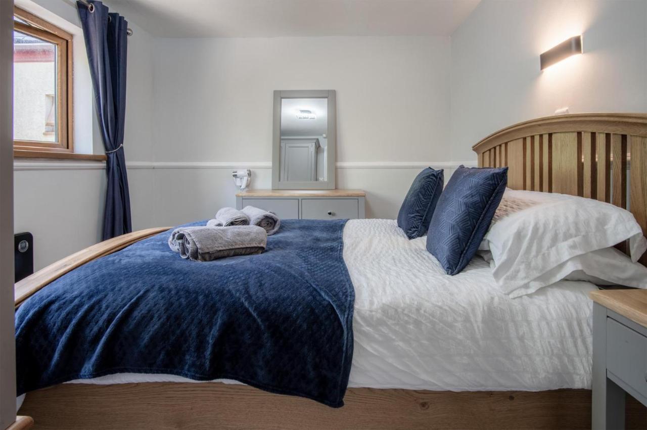 Honeysuckle Cottage - 1 Bedroom Cottage - Amroth Kültér fotó